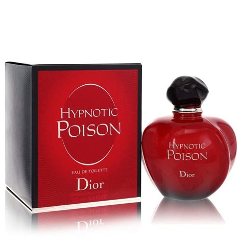 parfum dior hypnotic poison günstig